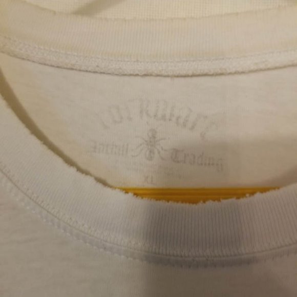 Vintage RUN DMC XL Tee - Picture 4 of 9